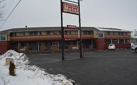 Chippewa Motel Mount Pleasant Michigan